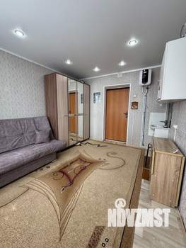 Студия квартира, вторичка, 13м2, 5/5 этаж