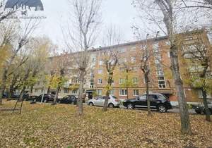 2-к квартира, вторичка, 46м2, 3/5 этаж