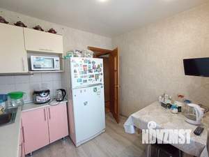 3-к квартира, вторичка, 65м2, 4/5 этаж
