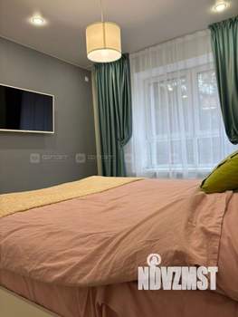 1-к квартира, вторичка, 34м2, 4/10 этаж