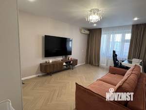 1-к квартира, вторичка, 35м2, 7/10 этаж