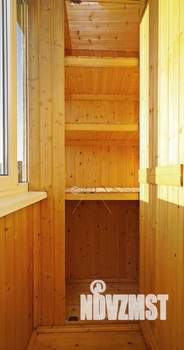 1-к квартира, вторичка, 33м2, 5/9 этаж