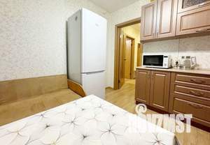 1-к квартира, вторичка, 36м2, 2/10 этаж