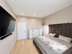 4-к квартира, вторичка, 110м2, 10/15 этаж