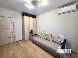 1-к квартира, вторичка, 36м2, 5/11 этаж