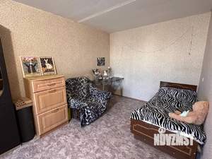 1-к квартира, вторичка, 35м2, 5/14 этаж