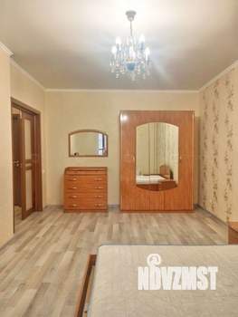 1-к квартира, вторичка, 53м2, 2/10 этаж