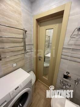 1-к квартира, вторичка, 30м2, 5/5 этаж