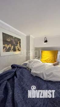 Студия квартира, вторичка, 11м2, 4/4 этаж