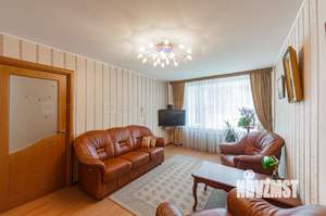 3-к квартира, вторичка, 61м2, 3/5 этаж