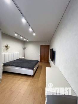 3-к квартира, вторичка, 101м2, 5/10 этаж