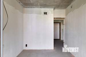 1-к квартира, вторичка, 35м2, 7/7 этаж