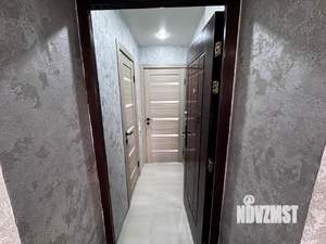 Студия квартира, вторичка, 16м2, 4/9 этаж