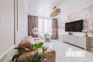 2-к квартира, вторичка, 69м2, 4/20 этаж