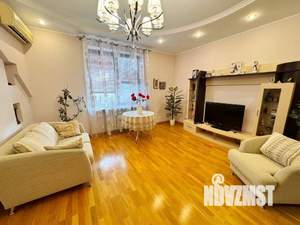 2-к квартира, вторичка, 75м2, 5/8 этаж