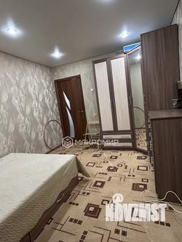 2-к квартира, вторичка, 37м2, 3/10 этаж
