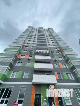 1-к квартира, вторичка, 31м2, 16/18 этаж