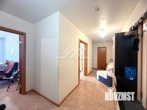 2-к квартира, вторичка, 70м2, 15/18 этаж