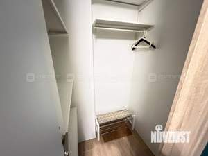 1-к квартира, вторичка, 47м2, 14/20 этаж