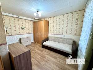 Студия квартира, вторичка, 24м2, 1/5 этаж