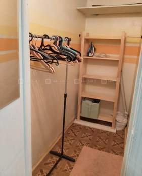 2-к квартира, вторичка, 43м2, 4/6 этаж