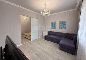 2-к квартира, вторичка, 55м2, 8/22 этаж