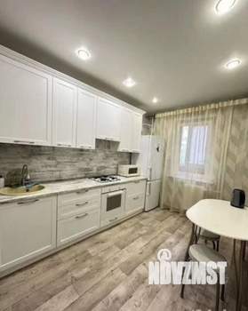 1-к квартира, вторичка, 38м2, 3/10 этаж