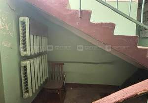 4-к квартира, вторичка, 69м2, 4/9 этаж