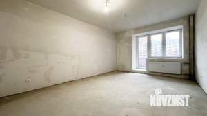 2-к квартира, вторичка, 55м2, 6/18 этаж