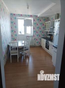 1-к квартира, вторичка, 51м2, 15/16 этаж