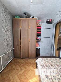 2-к квартира, вторичка, 42м2, 4/5 этаж