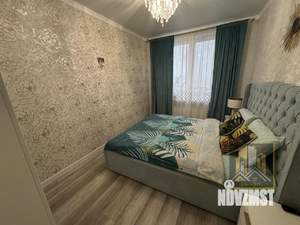 2-к квартира, вторичка, 53м2, 18/24 этаж