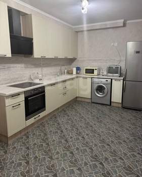 2-к квартира, вторичка, 83м2, 7/18 этаж