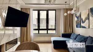 3-к квартира, вторичка, 69м2, 3/20 этаж
