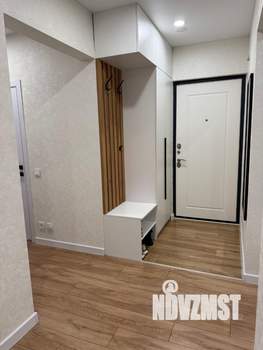 3-к квартира, вторичка, 77м2, 4/17 этаж