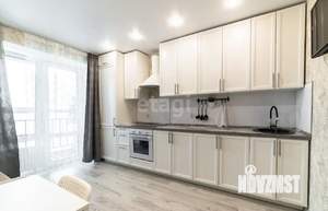 2-к квартира, вторичка, 61м2, 8/10 этаж