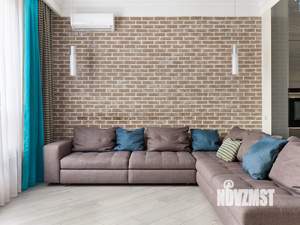 4-к квартира, вторичка, 144м2, 5/9 этаж