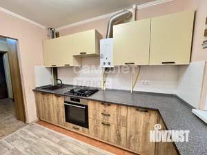 3-к квартира, вторичка, 61м2, 1/5 этаж