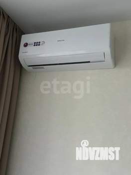 1-к квартира, вторичка, 33м2, 15/20 этаж