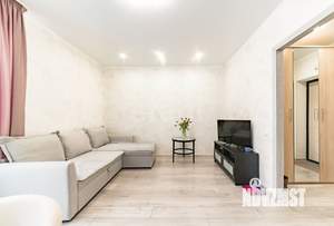 Студия квартира, вторичка, 27м2, 4/19 этаж