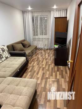 1-к квартира, вторичка, 38м2, 5/10 этаж