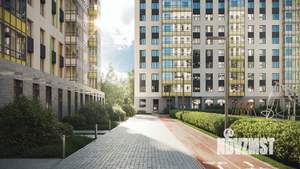 2-к квартира, вторичка, 49м2, 10/19 этаж