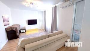 3-к квартира, вторичка, 83м2, 15/24 этаж