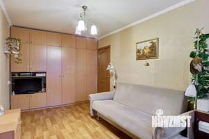 2-к квартира, вторичка, 45м2, 3/9 этаж