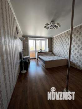 1-к квартира, вторичка, 41м2, 2/5 этаж