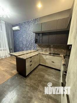 1-к квартира, вторичка, 40м2, 19/19 этаж