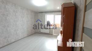 1-к квартира, вторичка, 37м2, 9/16 этаж
