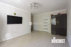 3-к квартира, вторичка, 60м2, 2/10 этаж