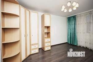 2-к квартира, вторичка, 60м2, 4/19 этаж