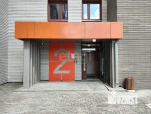 1-к квартира, вторичка, 38м2, 8/10 этаж